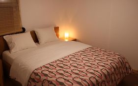 Zea Apartments