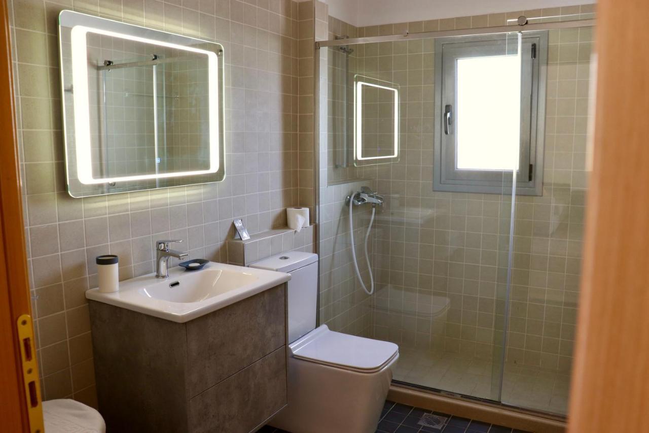 Zea Apartments Himarë Extérieur photo