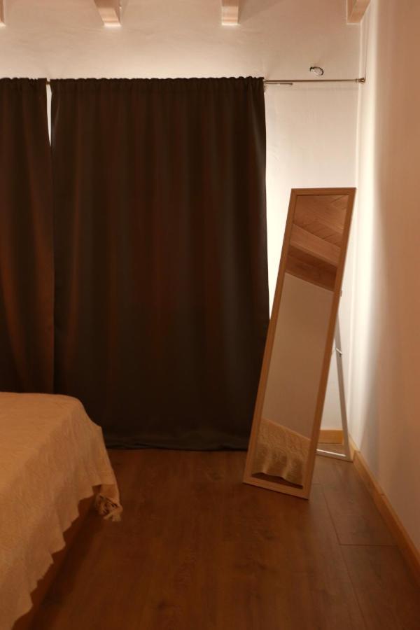 Zea Apartments Himarë Extérieur photo