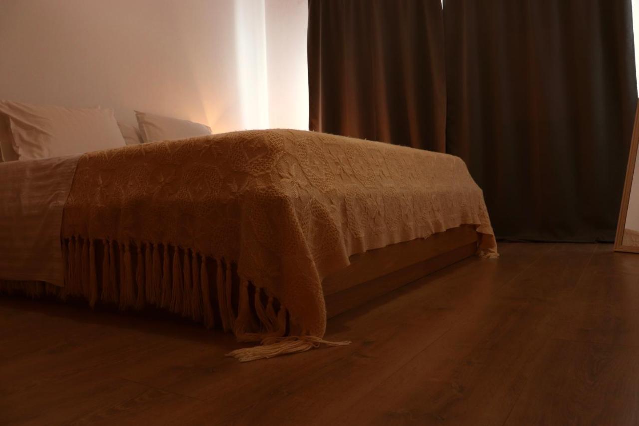 Zea Apartments Himarë Extérieur photo