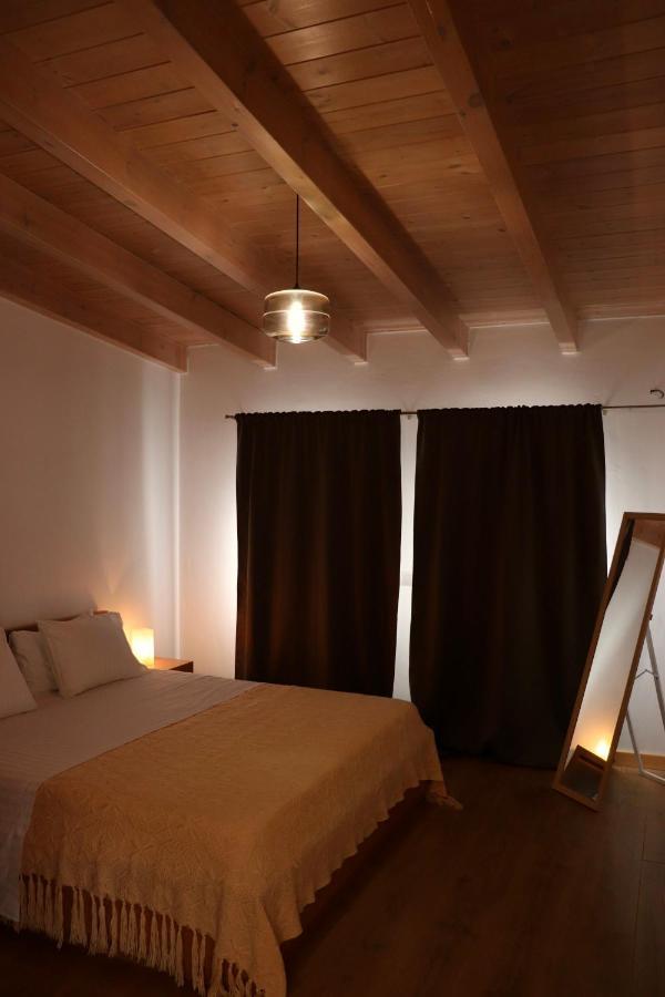 Zea Apartments Himarë Extérieur photo