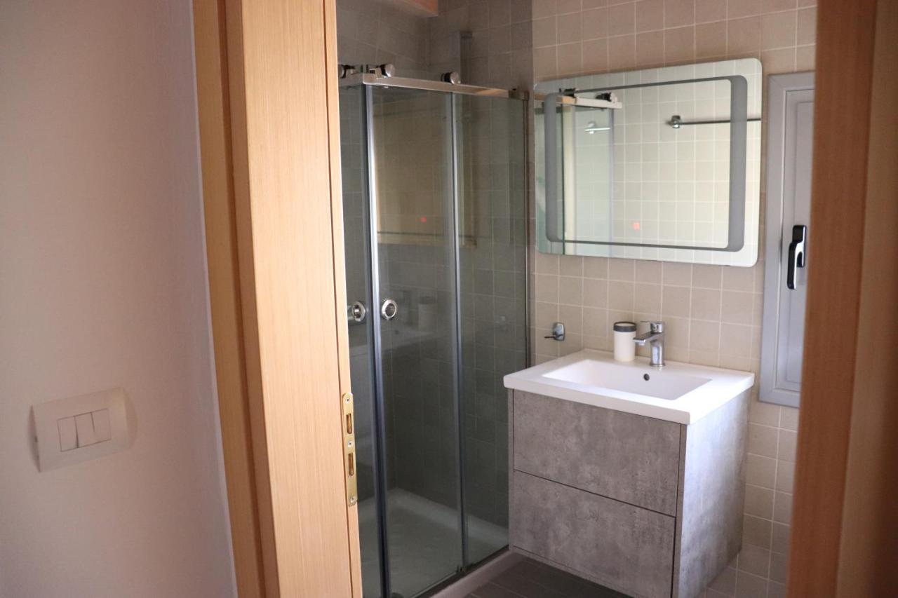 Zea Apartments Himarë Extérieur photo